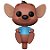 FUNKO POP! DISNEY O URSINHO POOH - GURU 1516 - Imagem 2