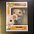 FUNKO POP! DRAGON BALL - OOLONG 1924 - Imagem 5