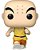 FUNKO POP! DRAGON BALL KRILLIN 1926 - Imagem 2