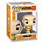 FUNKO POP! DRAGON BALL KRILLIN 1926 - Imagem 1