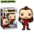FUNKO POP MARVEL DEADPOOL WOLVERINE NICEPOOL 1508 - Imagem 2