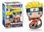 FUNKO POP! NARUTO UZUMAKI 1963 - Imagem 1