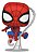 FUNKO POP! MARVEL AMIGO DA VIZINHANÇA HOMEM ARANHA 1526 - Imagem 2