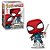 FUNKO POP! MARVEL AMIGAO DA VIZINHAÇA HOMEM ARANHA TRAJE CASEIRO 1527 - Imagem 2
