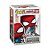 FUNKO POP! MARVEL AMIGAO DA VIZINHAÇA HOMEM ARANHA TRAJE CASEIRO 1527 - Imagem 1