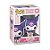 FUNKO POP! SANRIO HELLO KITTY KUROMI COM SORVETE 90 - Imagem 1