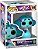 FUNKO POP! DISNEY DIVERTIDAMENTE 2 INVEJA 1449 - Imagem 1