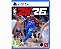 NBA 2K26 PS5 - Imagem 1