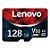CARTAO DE MEMORIA LENOVO 128GB MICRO SDXC - Imagem 1