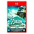 THE LEGEND OF ZELDA TEARS OF THE KINGDOM - SWITCH 2 - Imagem 1
