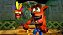 CRASH BANDICOOT N SANE TRILOGY VERSÃO EUROPÉIA - SWITCH - Imagem 3