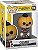 FUNKO POP! NETFLIX THE ELECTRIC STATE - 1739 COSMO - Imagem 1