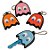CAPA DE CHAVE PAC-MAN - Imagem 2