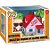 FUNKO POP! TOWN DRAGON BALL CASA MESTRE KAME 46 - Imagem 1