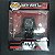 FUNKO POP! STAR WARS: DARTH VADER ON THRONE 745 - Imagem 6