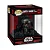 FUNKO POP! STAR WARS: DARTH VADER ON THRONE 745 - Imagem 2