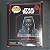 FUNKO POP! STAR WARS: DARTH VADER ON THRONE 745 - Imagem 7