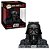 FUNKO POP! STAR WARS: DARTH VADER ON THRONE 745 - Imagem 3