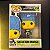FUNKO POP! THE SIMPSONS TREEHAUSE OF HORROR: SKELETON MARGE 1264 - Imagem 5