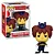 FUNKO POP! THE SIMPSONS: SIDESHOW BOB 1656 - Imagem 1