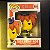 FUNKO POP! THE SIMPSONS: SIDESHOW BOB 1656 - Imagem 5