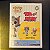 FUNKO POP! TOM AND JERRY: TOM - 1657 - Imagem 6
