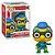 FUNKO POP! THE SIMPSONS: FALLOUT  BOY 1655 - Imagem 1