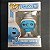 FUNKO POP! THE SMURFS: VANITY SMURF 1517 - Imagem 5