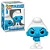FUNKO POP! THE SMURFS: GROUCHY SMURF 1518 - Imagem 1