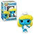 FUNKO POP! THE SMURFS: SMURFETTE 1516 - Imagem 1