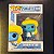 FUNKO POP! THE SMURFS: SMURFETTE 1516 - Imagem 5