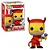 FUNKO POP! THE SIMPSONS: EVIL HOMER 1367 - Imagem 1