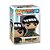 FUNKO POP! NARUTO SHIPPUDEN: MIGHT GUY 1195 - Imagem 1