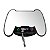 ESPELHO PLAYSTATION OBJETO DECORATIVO - Imagem 1