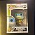 FUNKO POP! TEENAGE MUTANT NINJA TURTLES: LEONARDO 1134 - Imagem 4