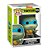 FUNKO POP! TEENAGE MUTANT NINJA TURTLES: LEONARDO 1134 - Imagem 1