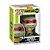 FUNKO POP! TEENAGE MUTANT NINJA TURTLES: RAPHAEL 1135 - Imagem 1