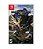 JOGO MONSTER HUNTER: RISE - SWITCH - Imagem 1