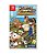 HARVEST MOON: LIGHT OF HOPE - SWITCH - Imagem 1