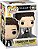 FUNKO POP! FRIENDS CHANDLER BING 1646 - Imagem 1