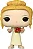 FUNKO POP! FRIENDS PHOEBE BUFFAY VESTIDO 1647 - Imagem 3