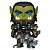 FUNKO POP! WORLD OF WARCRAFT THRALL 1046 - Imagem 3