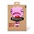 FUGGLER LOVE FUGG PINK 23 CM - Imagem 2