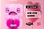 FUGGLER LOVE FUGG PINK 23 CM - Imagem 4