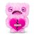 FUGGLER LOVE FUGG PINK 23 CM - Imagem 1