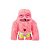 FUGGLER PATRICK WIDE EYED WEIRDO 23 CM - Imagem 5