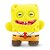 FUGGLER SPONGEBOB 23 CM - Imagem 1
