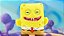 FUGGLER SPONGEBOB 23 CM - Imagem 5