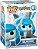 FUNKO POP! POKEMON GLACEON 921 - Imagem 1