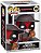 FUNKO POP! MARVEL PLUS DEADPOOL DON QUIXOTE - 1492 - Imagem 1